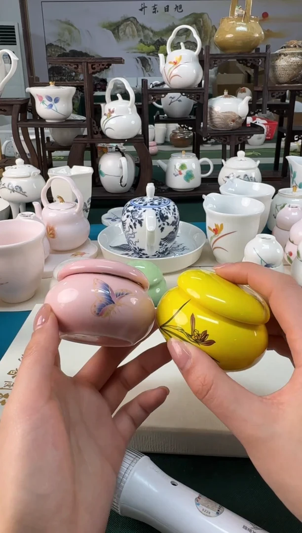 【闪购商品】瓷器 ······.......