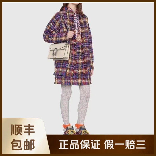 妃鱼/古驰/棉/套装/95新/沐九17