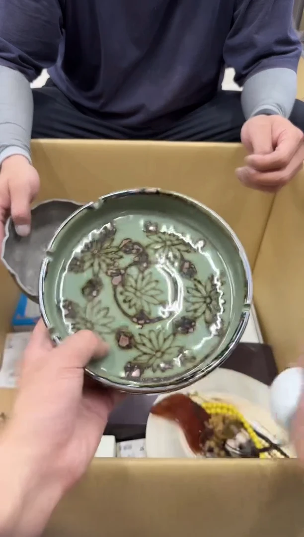 琉璃手工艺品大*小穆杂货铺的物品287