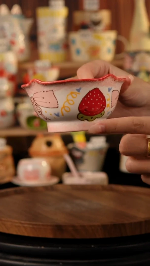 景德镇纯手工陶瓷