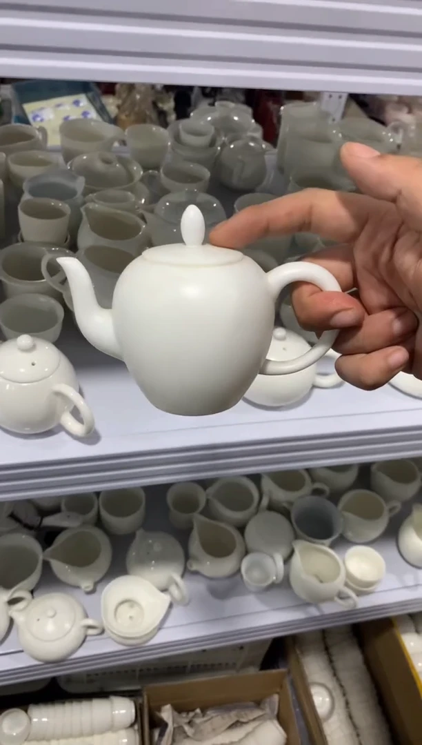 茶壶茶杯茶具盖碗包邮带运费险【有小瑕疵的品介绍会说】