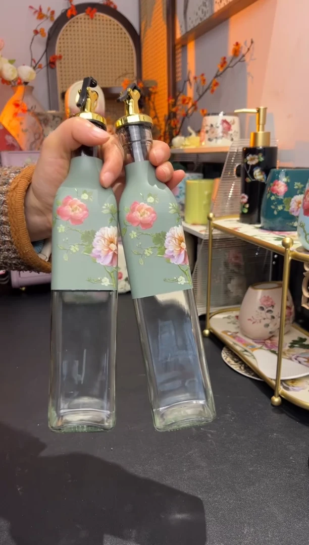 外贸陶瓷铁艺家居百货