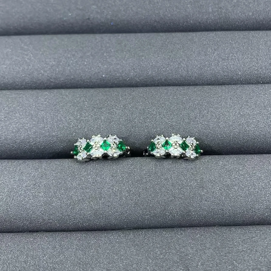 耳饰 【璀璨星河】时尚百搭耳饰-D579