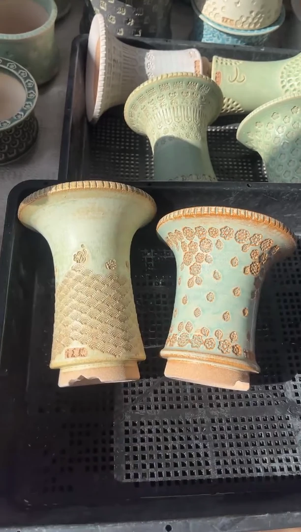 七里烧默认瑕11-22-056-2个