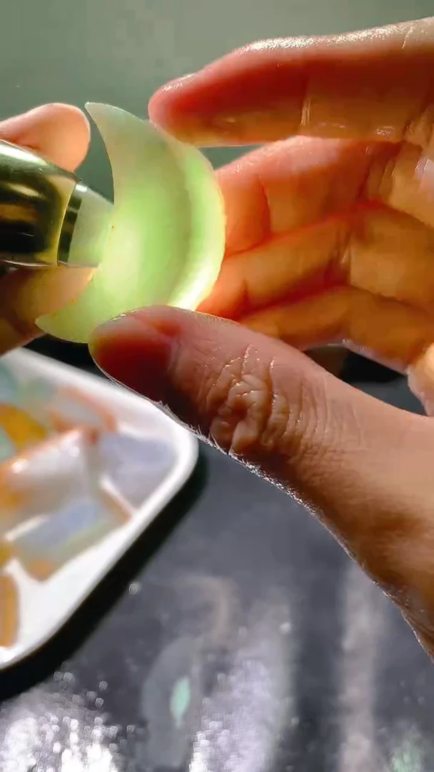 【闪购商品】翡翠裸石翡翠直播间定制链接