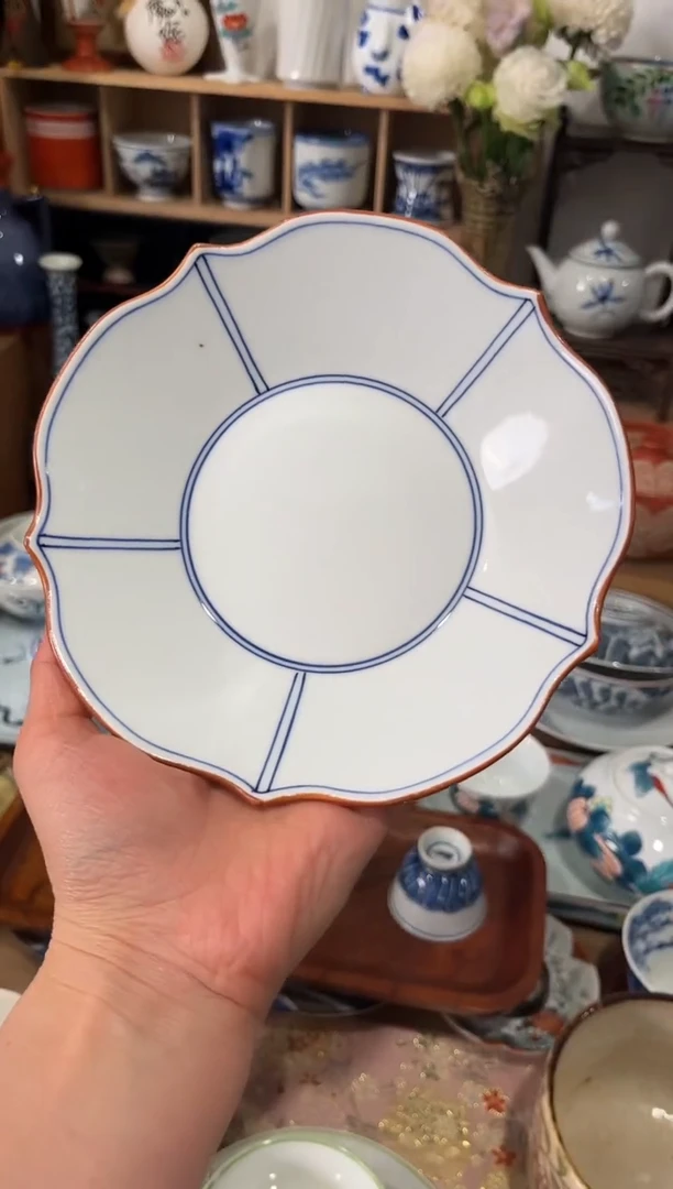 现代君香岚舍日瓷闪购君