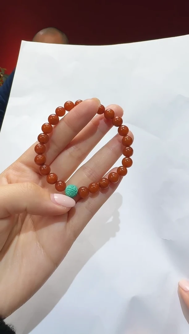 【闪购商品】琥珀珠宝奇石未镶嵌