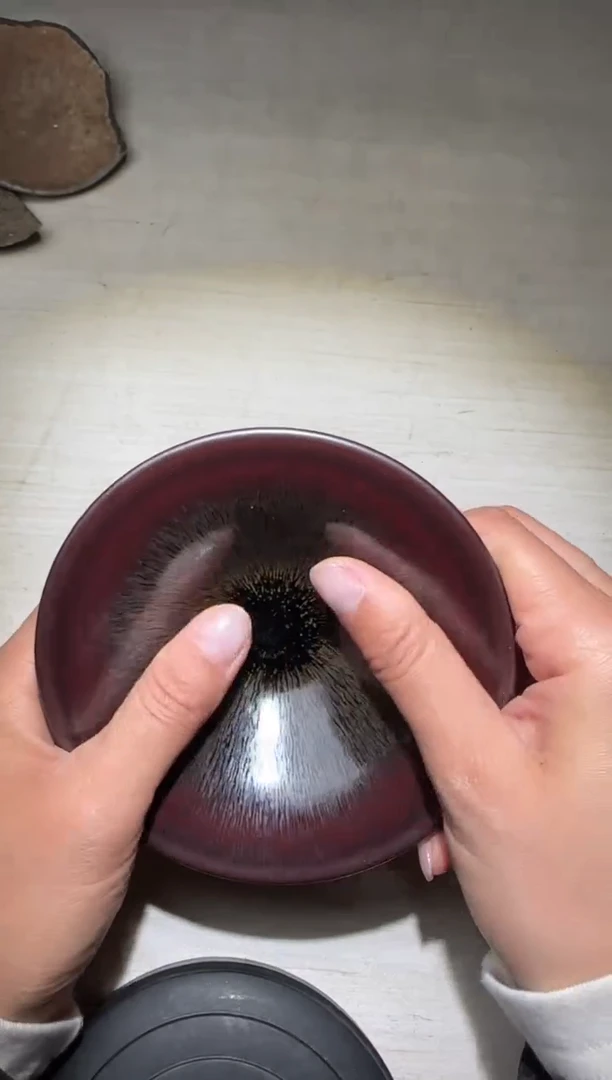 【闪购商品】茶盏金长兴高端收藏38