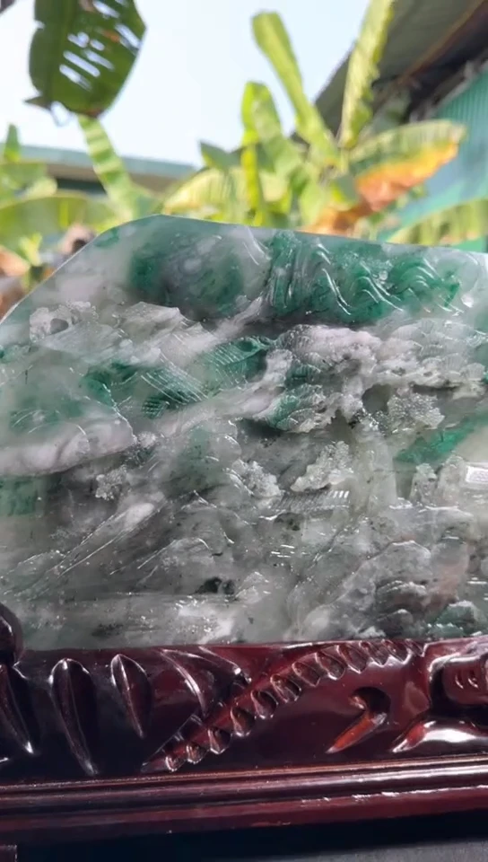 【闪购商品】石英岩玉珠宝奇石未镶嵌拍一发一