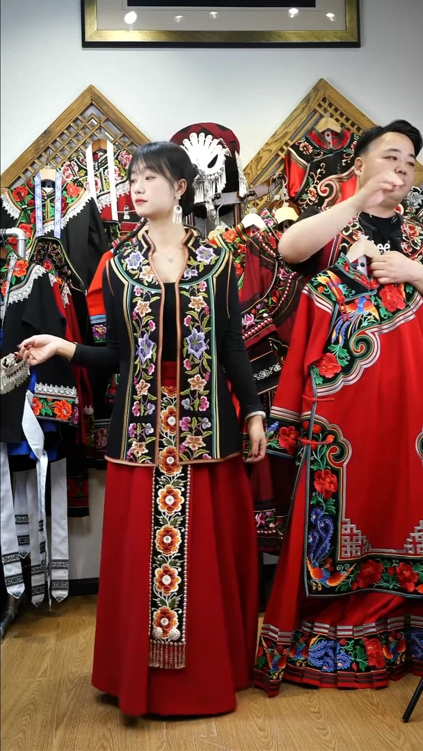 直播间专享马甲