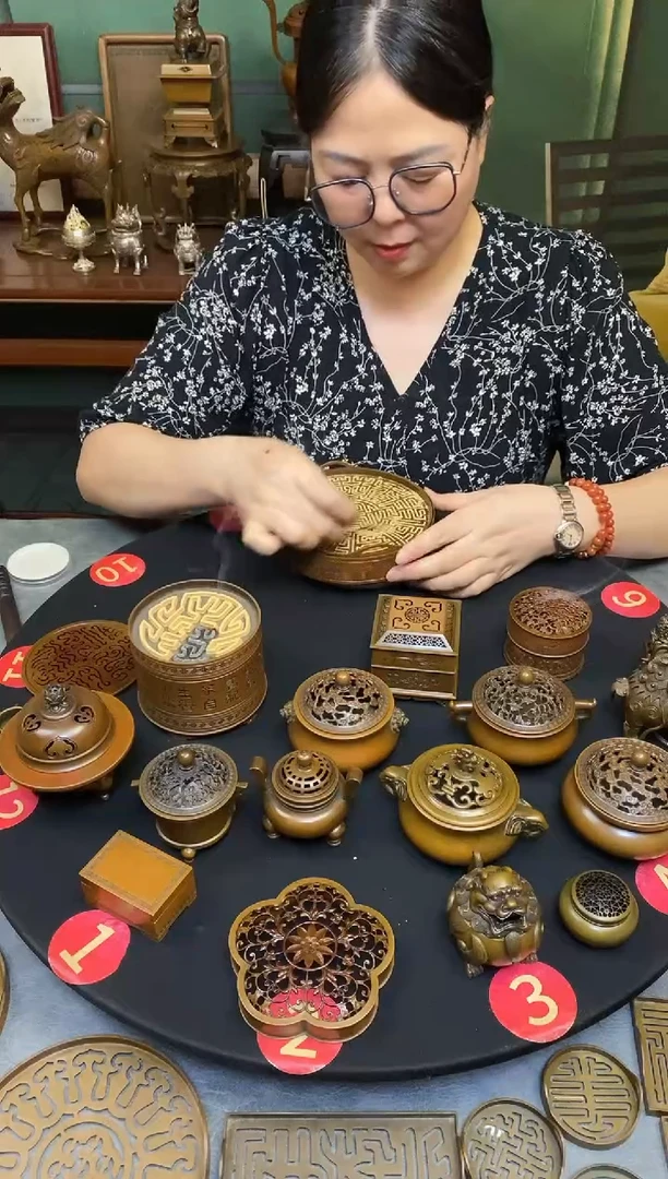 铜张*花苏工庆松堂