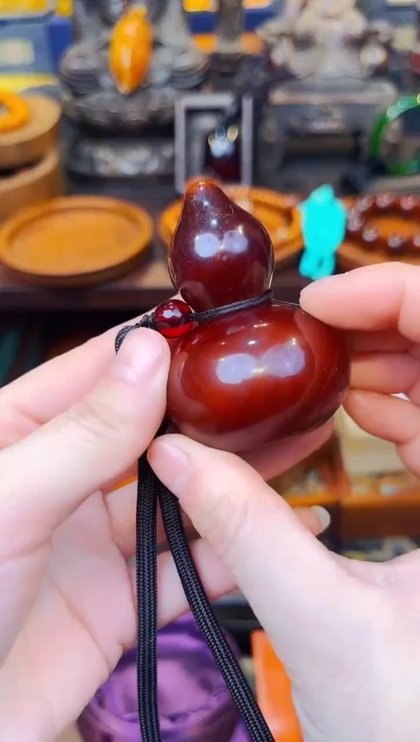 【闪购商品】蜜蜡裸石未镶嵌大美专属宠粉链接045