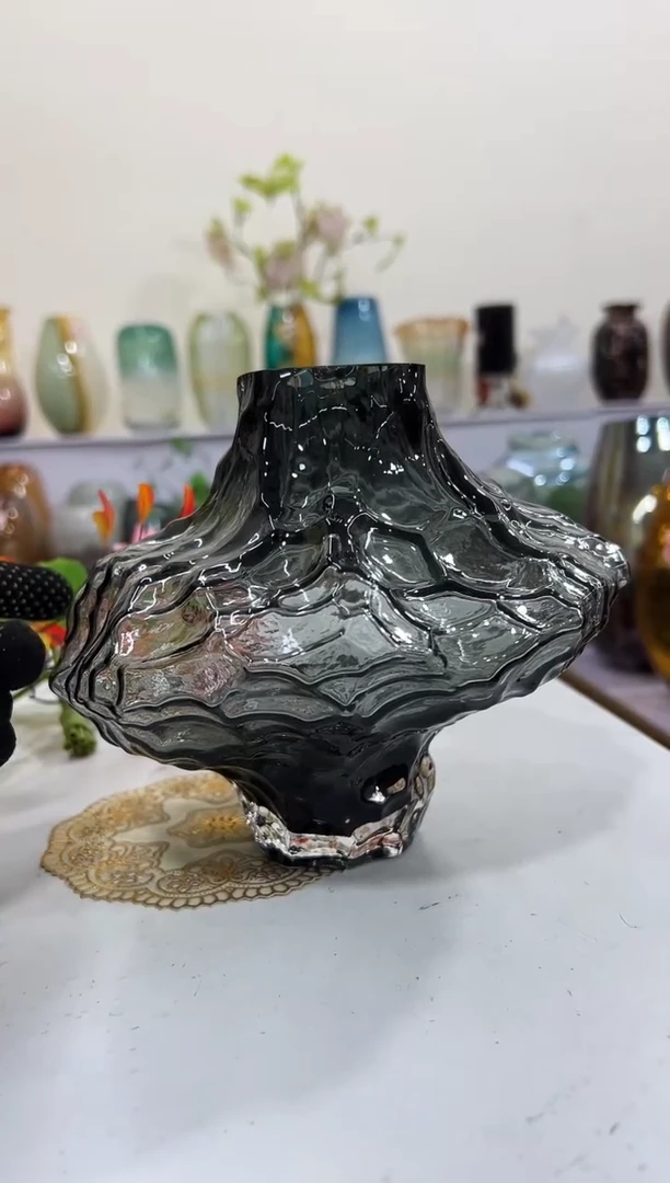 【闪购商品】也麦花器