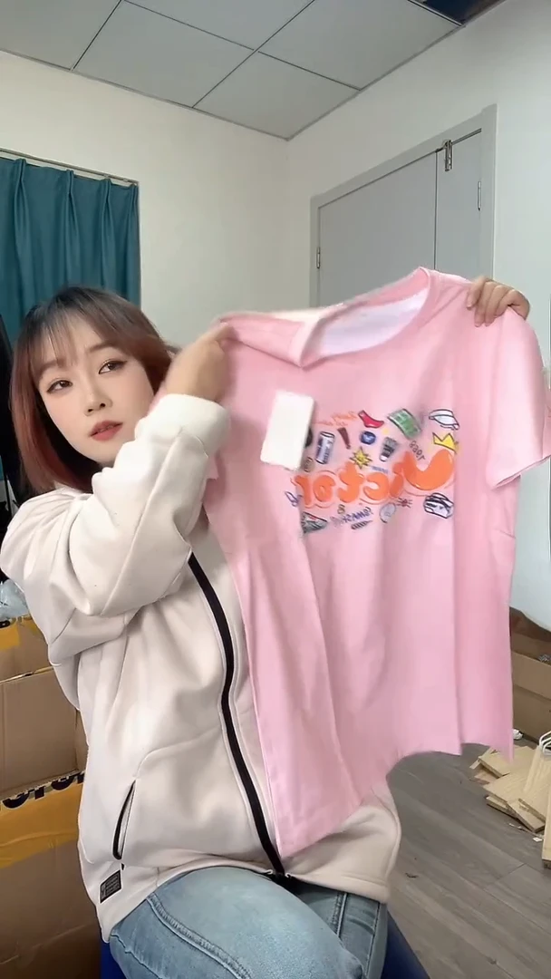 威克多正品微瑕 2号 短袖L码