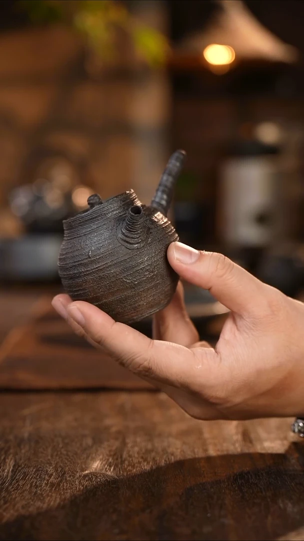茶壶