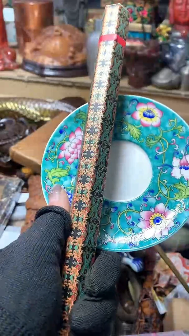 【闪购商品】瓷器默认微瑕瓷器