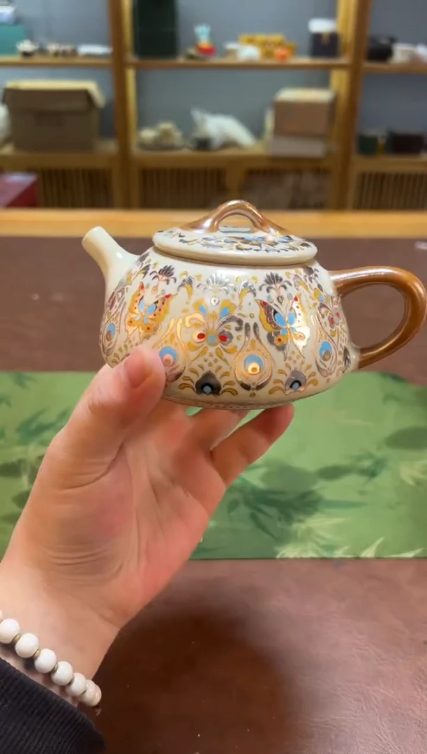 【闪购商品】沐森茶具清货专属链接