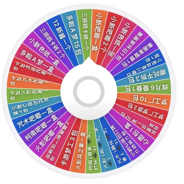 卡游-混池大乱斗转转乐徽章卡牌盲盒（代拆）