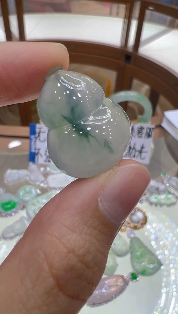未镶嵌定制翡翠多样性团购发一件