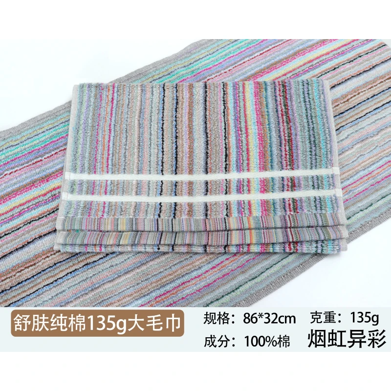 X[微瑕疵]（三条装）家用纯棉洗脸巾柔软吸水毛巾不易掉毛-P875