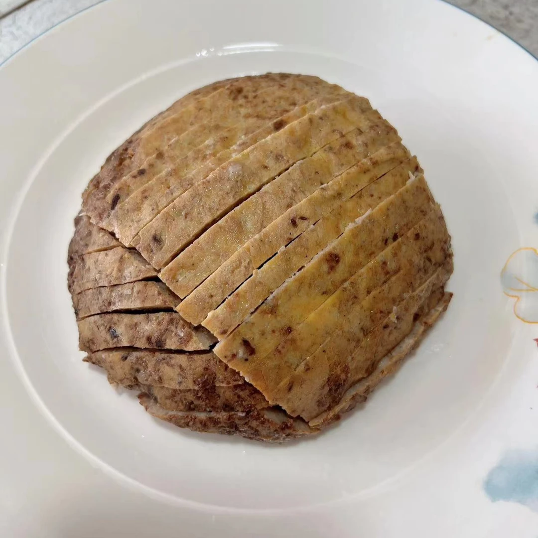 沭阳特产酥鸡饼【老家味道】