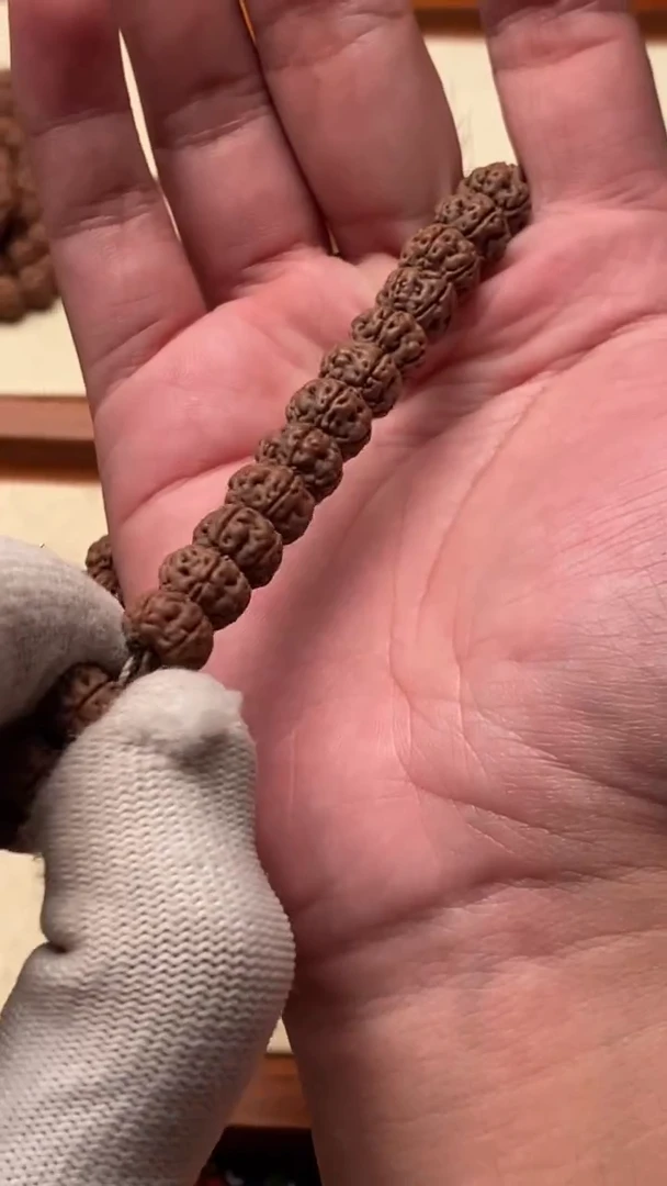 吊坠金刚菩提老树王手持