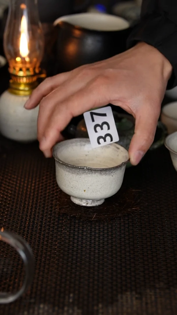 【闪购商品】337景德镇{立梦陶}手作