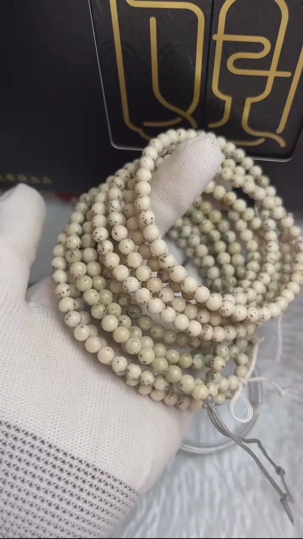 【闪购商品】星月菩提手串6圆珠正果108