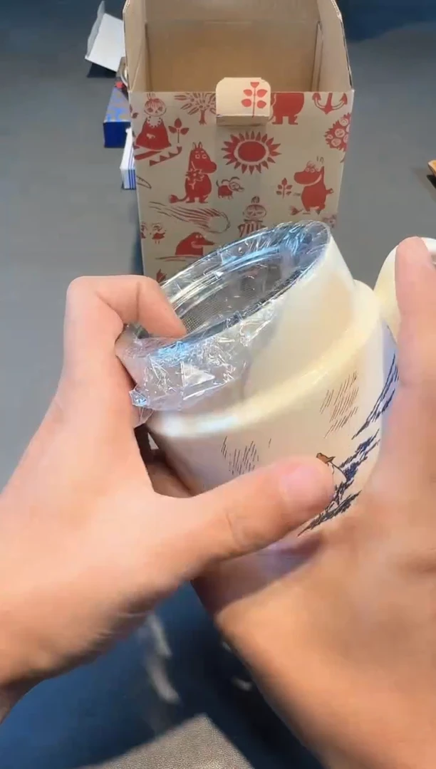 【闪购商品】瓷片名品好物购物店