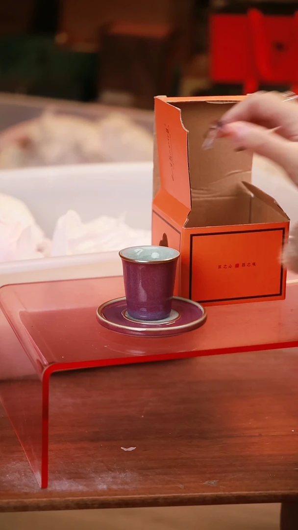 【闪购商品】其他茶具茶具（带礼盒@@A10798