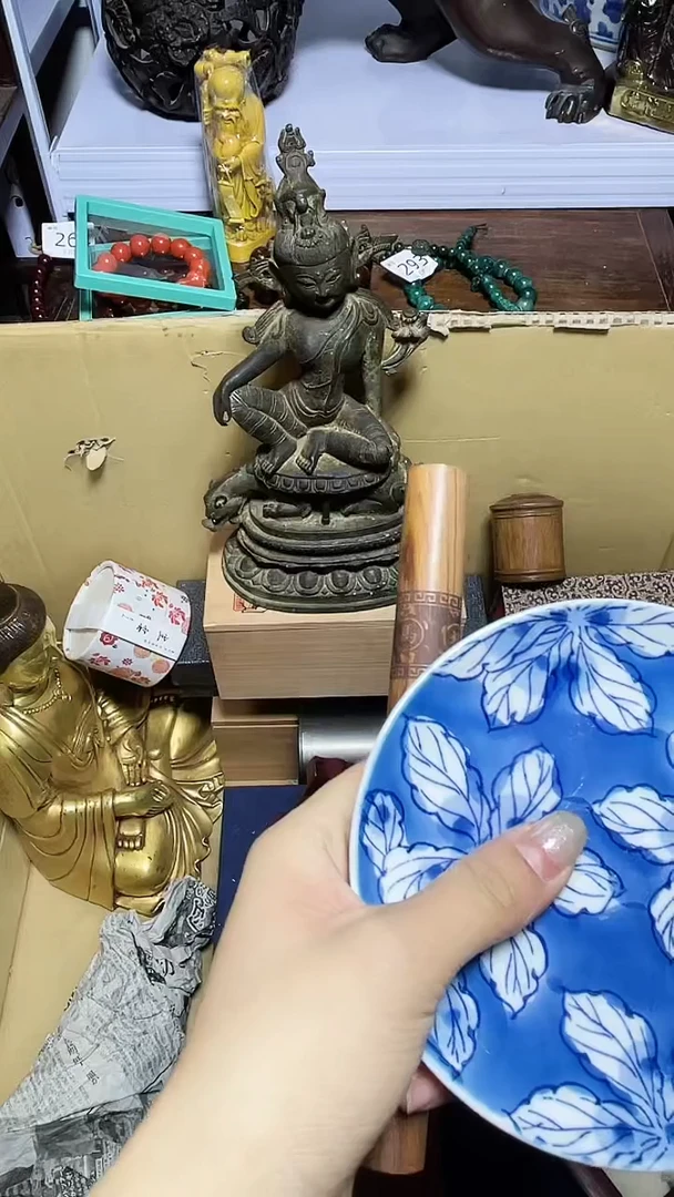 【闪购商品】瓷器碎片瓷器碎片