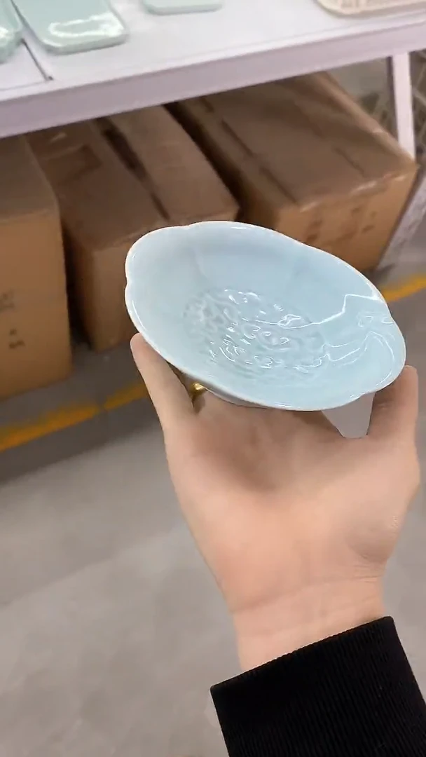 【闪购商品】瓷片陶瓷茶器福利26