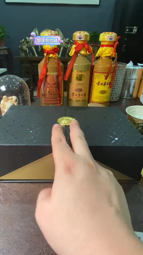 橄榄核手串/手链01-神奇的盒子（多样性发货）