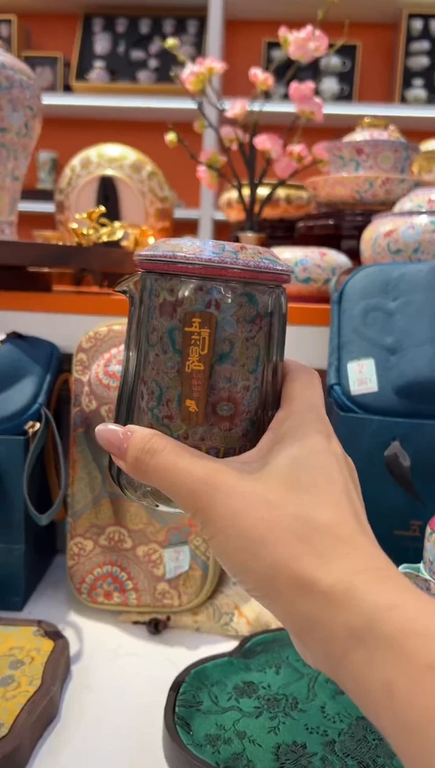 瓷片小乔产品链接