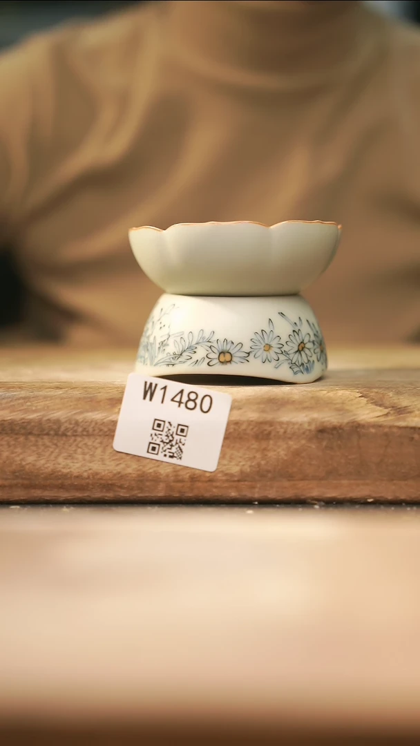 【经典福利】/ 茶漏@@W1480