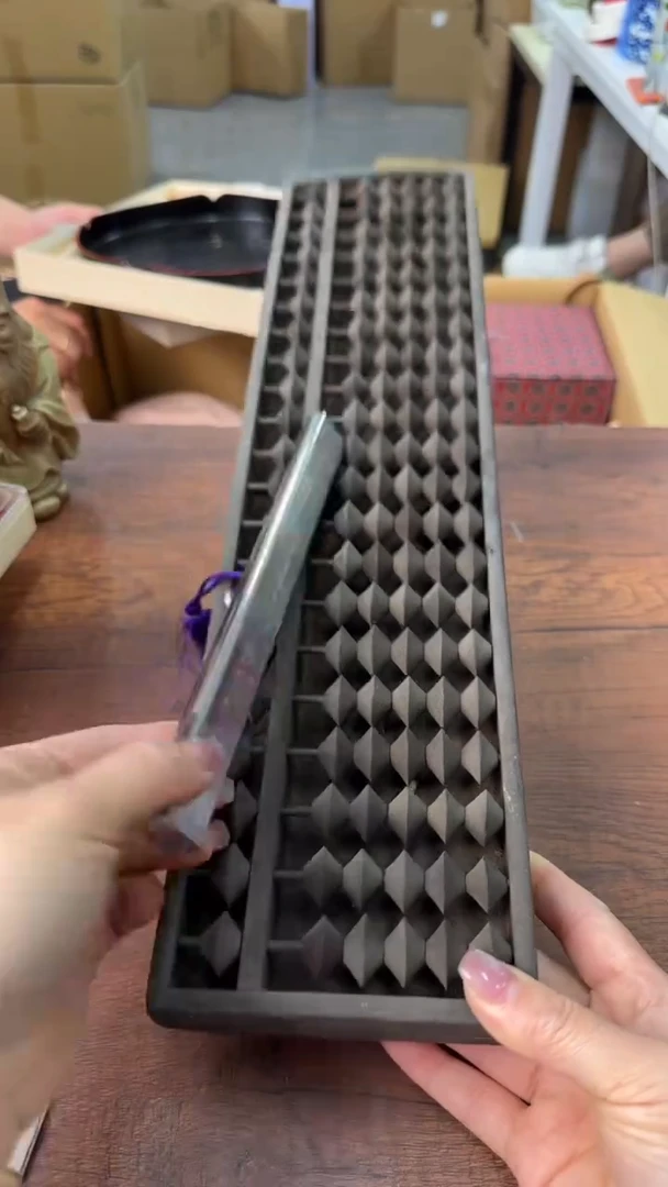 你会翻过山看到万丈青天