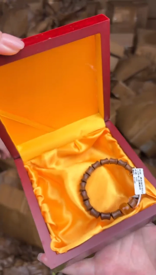 手串手串顾德精品手串【无礼盒】