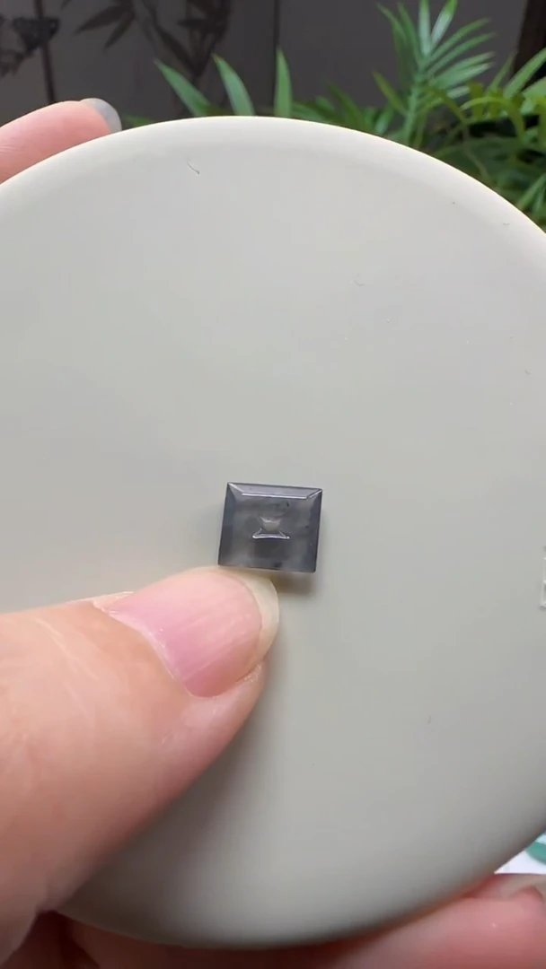 未镶嵌定制翡翠天然翡翠