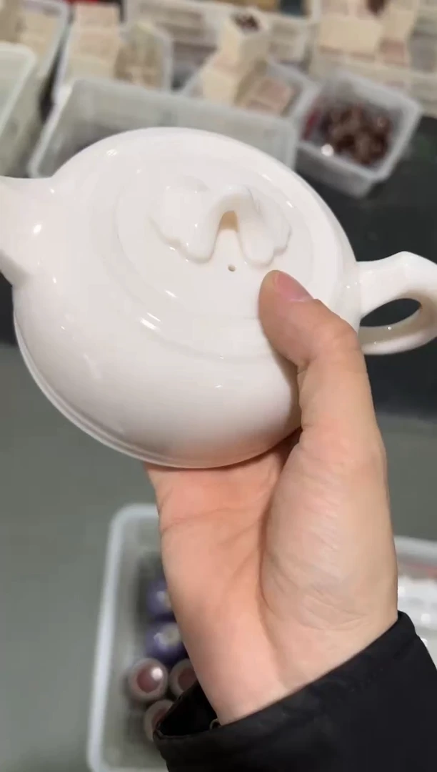 【闪购商品】瓷片陶瓷茶器孤品83