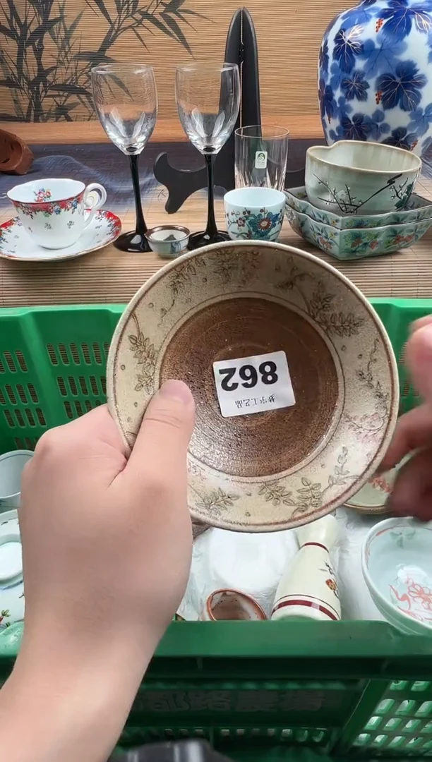 瓷片好****洋瓷片 862