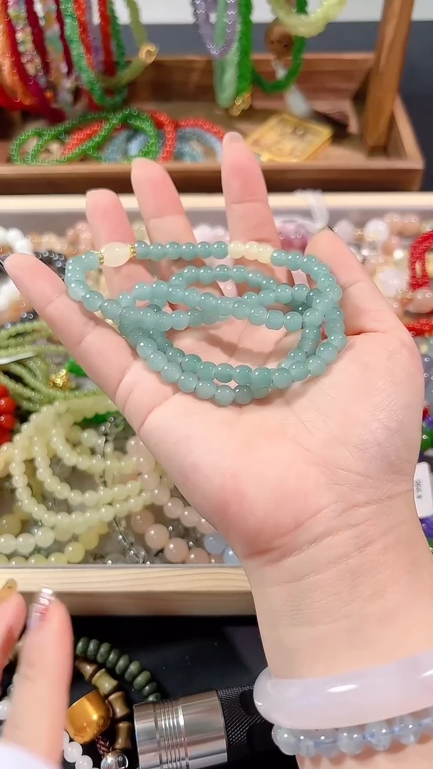 手串未镶嵌和田玉11111111111