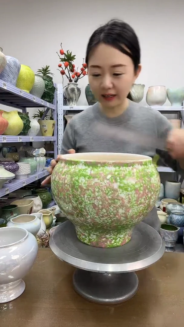 【12.11号】花盆链接 高：22 口：22