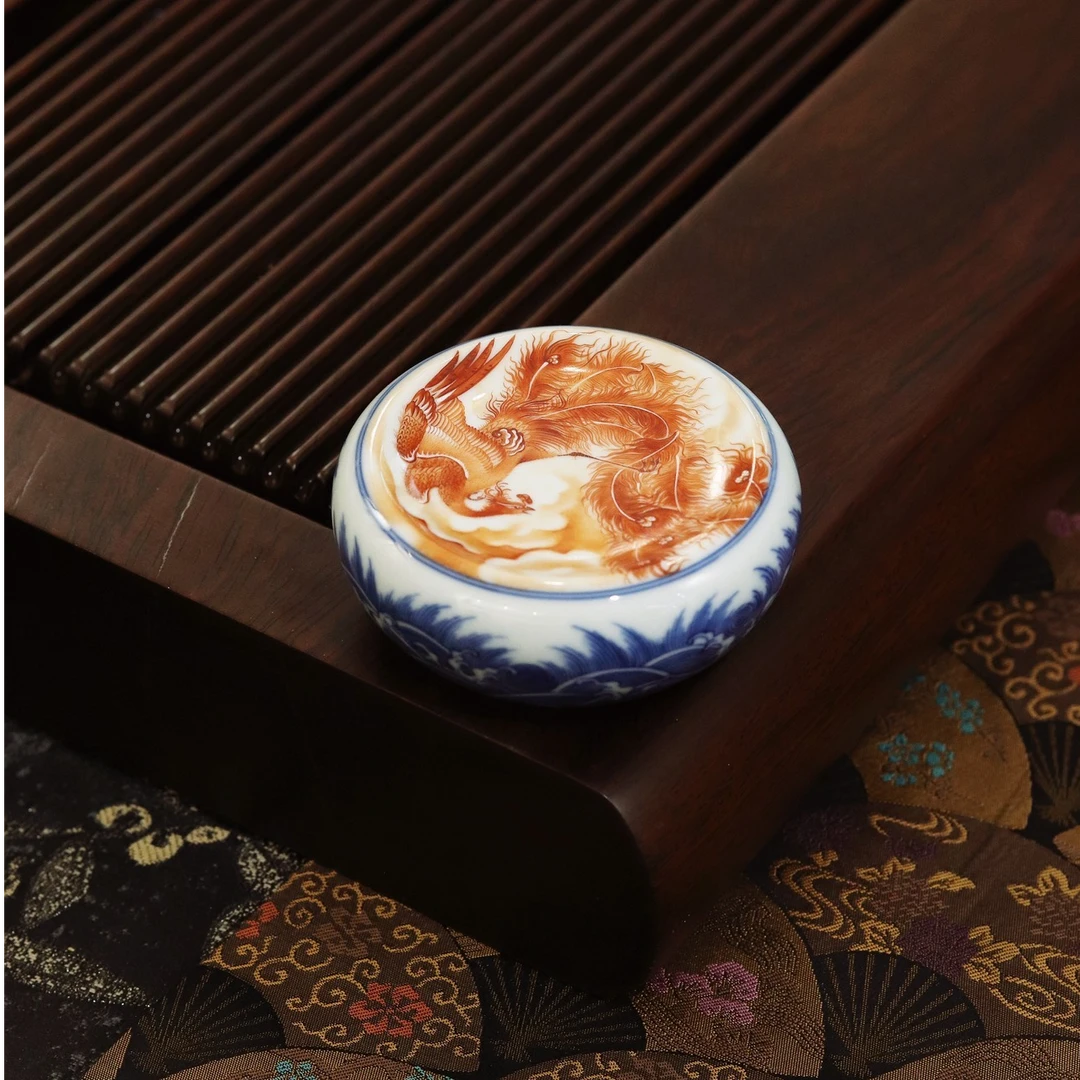 茶器  盖置 杯垫杯托