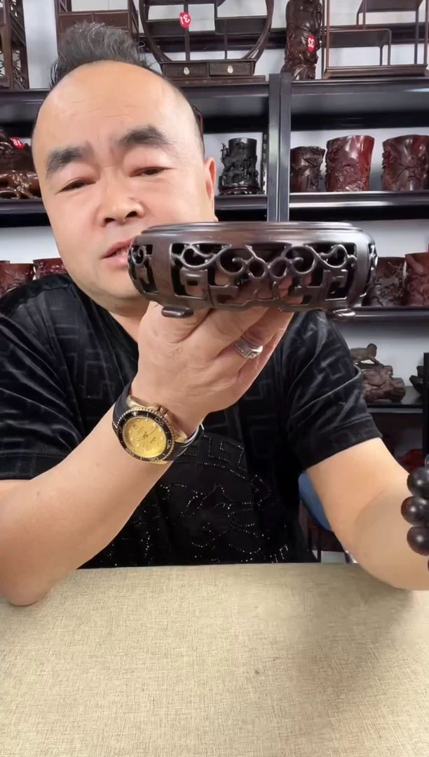 木老李红木工艺品新3