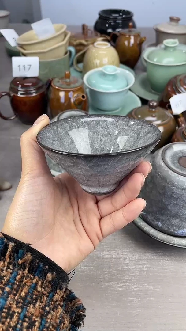 青瓷仓储福利清仓