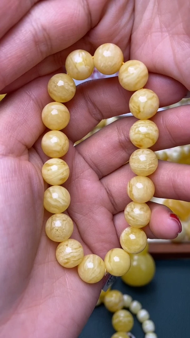 裸石蜜蜡未镶嵌葵.48 尺寸10+微瑕