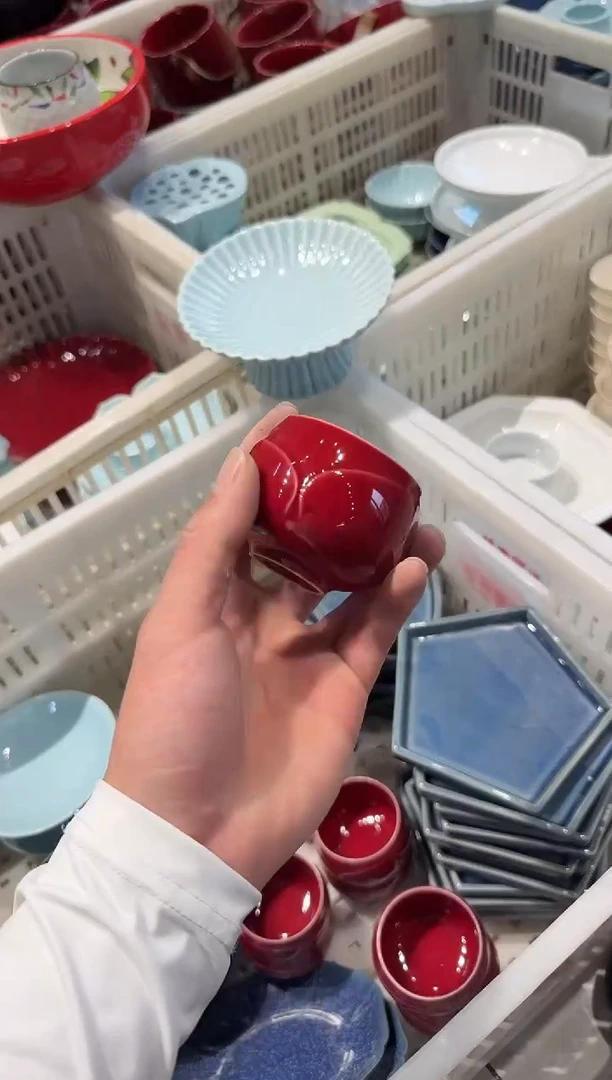 瓷片微瑕商品，介意勿拍