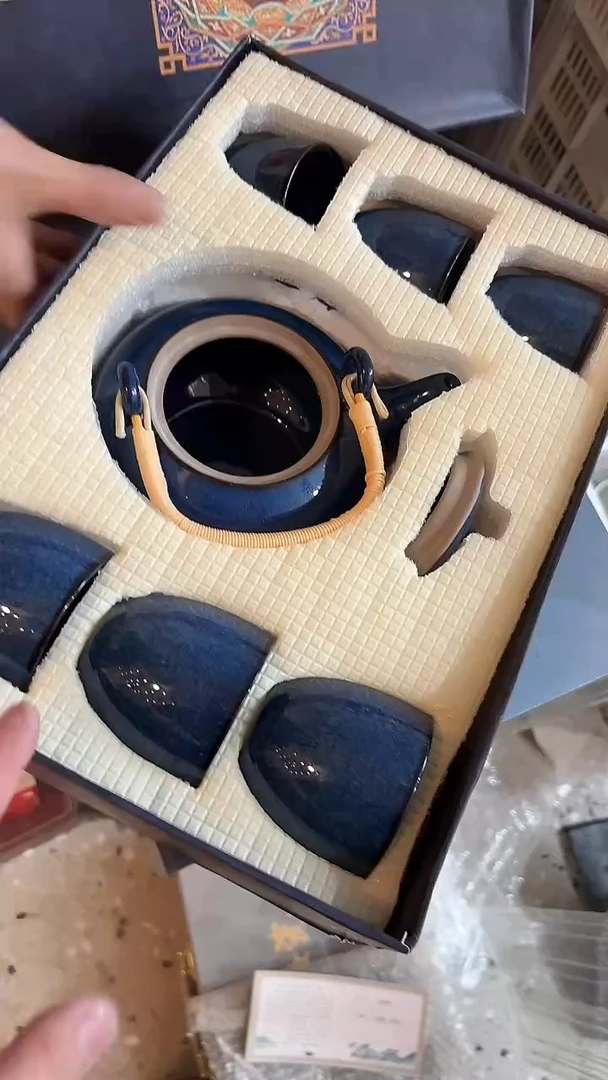 其他        茶具D