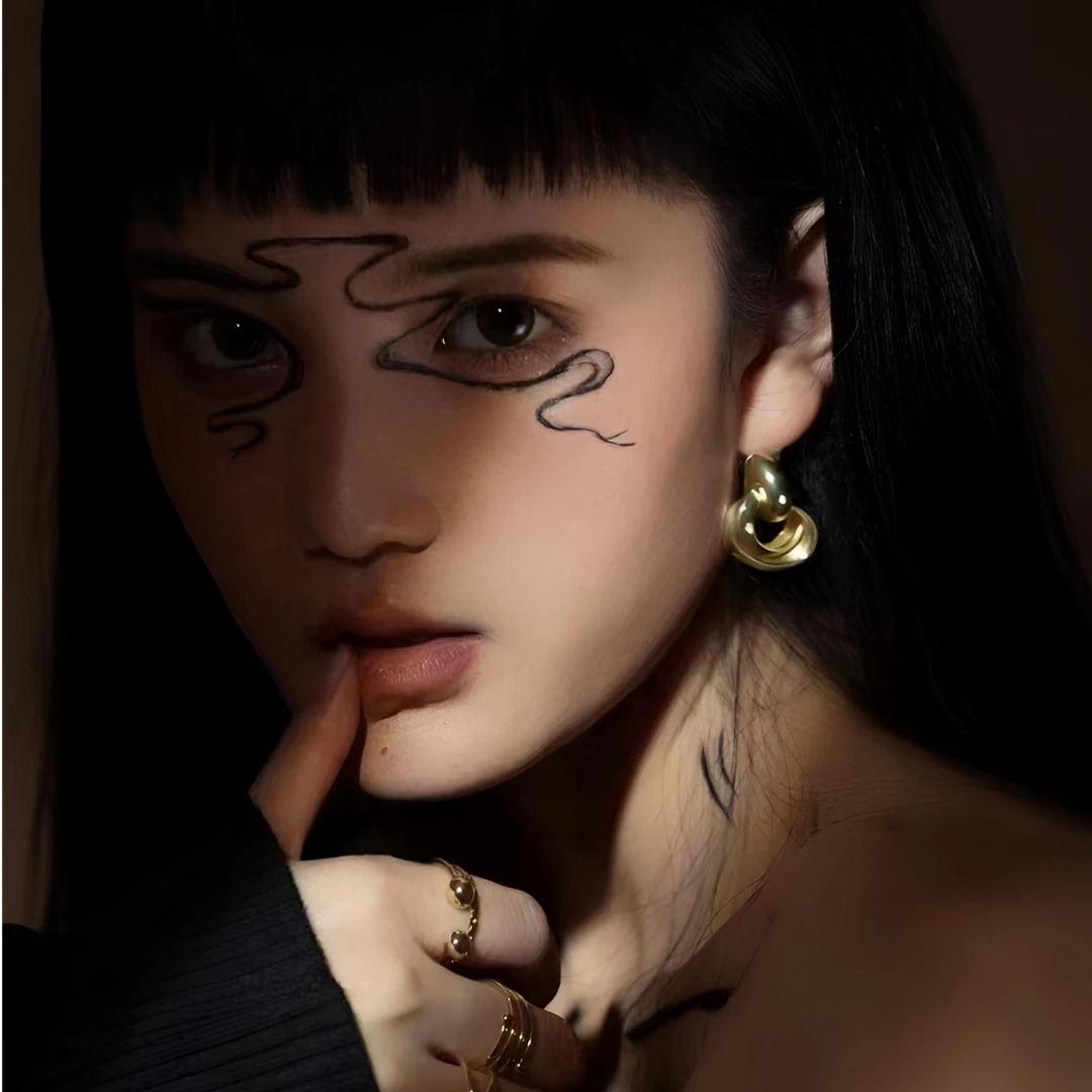 2（全新未拆封）轻奢时尚高级经典潮流百搭单肩斜跨女士包包