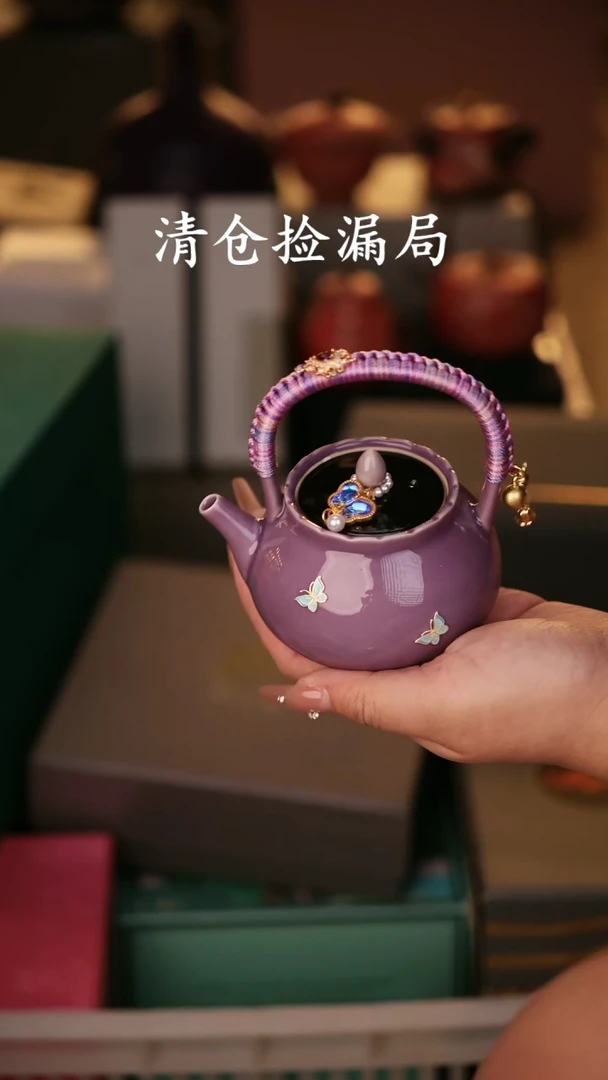 其他茶具茶具（无礼盒@@A12785